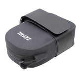 Zefal Z Road Torba Podsiodłowa 0.35L Poliester 12x8x3.5cm Czarna