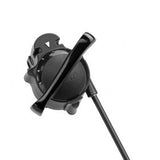 Elite Novo Force 8-Speed Trainer Shifter Black