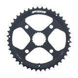Fsa Alpha MTB 96 BCD 4-Bolt 2x Svart