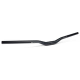 FSA Gradient Riser Styret 25mm Aluminium Svart