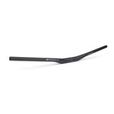 FSA Gradient Riser Styret 20mm Carbon Black