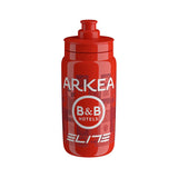 Láhev Elite Fly Team Arkea B&B Hotels 550ml