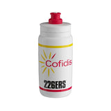 Láhev Elite Fly Team Cofidis 550ml