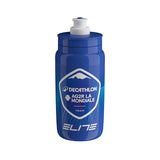 Láhev Elite Fly Team Decathlon AG2R Mondiale 550ml