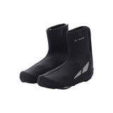 Cubrezapatillas Vaude Pallas III Černá