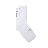 Skarpety Udog Performance White