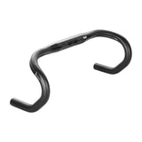 Deda Zero100 Anatomic Di2 Styrstång 31.7 Aluminium Svart