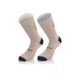 Skarpety Mb Wear Smile Emotions H2O Beige/Green
