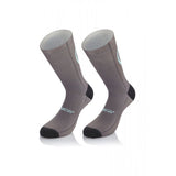 Skarpety Mb Wear Smile Emotions H2O Gray/Blue