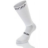 Skarpety Mb Wear Aero Fast H2O White