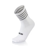 Skarpety Mb Wear Night H15 White