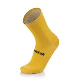 Skarpety Mb Wear Comfort H15 Yellow