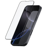 Protector Pantalla SP Connect Smartphone iPhone 16 Pro Max Transparente