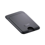Soporte Tarjetas SP Connect SPC+ Smartphone Negro