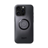 Funda Smartphone SP Connect SPC+ iPhone 16 Pro Negro