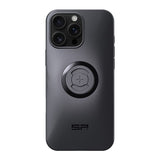 Funda Smartphone SP Connect SPC+ iPhone 16 Pro Max Negro