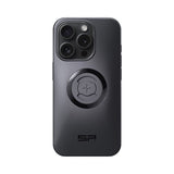 Funda Smartphone SP Connect SPC+ iPhone 15 Pro Negro
