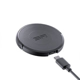 Cargador Inalámbrico Smartphone SP Connect SPC+ Černá