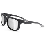 Kayak Sunglasses 3033 Lifestyle Czarna Oprawka/Przezroczyste