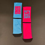 Skarpety Mb Wear Edition Limited Summer Sun-Salt-Sand
