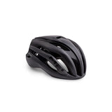 Kask Met Thirty Mips Black Mate Glow