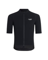 Pas Normal Studios Essential Short Sleeve Jersey Man Black