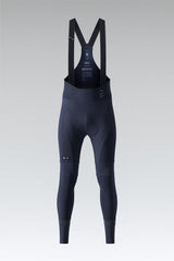 Culote Largo Tirantes Absolute 7.0 K10 Gobik Hombre Ultrablue