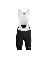 Pas Normal Studios Mechanism Pro Short Bibs Mężczyzna Czarny