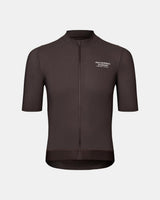 Pas Normal Studios Essential Maglia Manica Corta Uomo Buio Purple