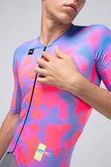 Gobik Integral Madison Uomo Blu Jay