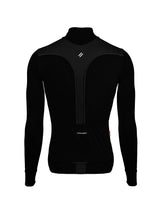 Dena Gore-Tex Windstopper Chaqueta Etxeondo Hombre Negro