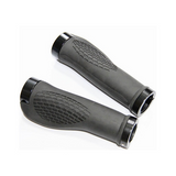 Chwyty Oxford Lock-On Ergonomiczne Czarne