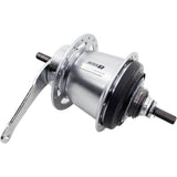 Mozzo Interno Shimano Nexus SG-C3001-7C-DX Freno a Contropedale 7v 175.5/36 Silver