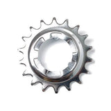 Pignone Shimano Nexus SM-Gear 21T Silver