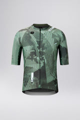 Kurzarmtrikot Attitude 2.0 Gobik Herren Crash