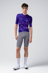 Gobik Attitude 2.0 Kurzarmtrikot Herren Grim