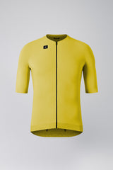 CX Solid Short Sleeve Jersey Gobik Unisex Sprout