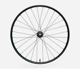 Oquo MTB Koło Przednie MC32LTD 29 Metallic Dark Green