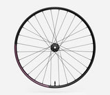 Oquo Przednie Koło MTB MC32LTD 29 Metallic Mulberry