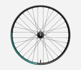 Oquo MTB Takapyörä MC32LTD XD 29 Metallic Jade