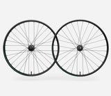 Oquo Juego Ruedas Mtb MC32LTD XD 29 Metallic Dark Green