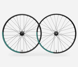 Oquo Juego Ruedas Mtb MC32LTD XD 29 Metallic Jade