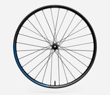Oquo Ruota Posteriore MTB MP30LTD Shimano MS 29 Cobalt Blu