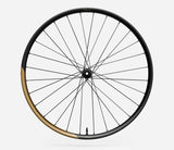Oquo Ruota Posteriore Mtb MP30LTD Shimano MS 29 Metallic Golden Sabbia