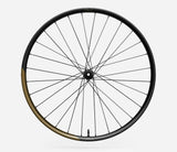 Oquo Ruota Posteriore MTB MP30LTD Shimano MS 29 Metallic Olive Verde