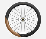Oquo Ruota Anteriore Strada RA57LTD Metallic Cinnamon