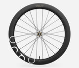 Oquo Ruota Anteriore Strada RA57LTD Oquo
