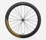 Oquo Rueda Trasera Carretera RA57LTD Sram XDR Metallic Olive Green