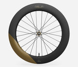 Oquo Front Wheel Road RA80LTD Metallic Olive Green