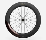 Oquo Rueda Trasera Carretera RA80LTD Sram XDR Burning Ashes